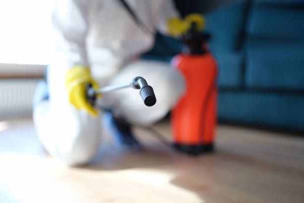 Best Comprehensive Air Testing for Mold Contaminants  in Tilden, NE